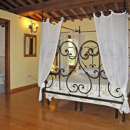 بيت للعطل Osteria Di Ramazzano Sleeps 14 Pool Wifi Ramazzano - Le Pulci