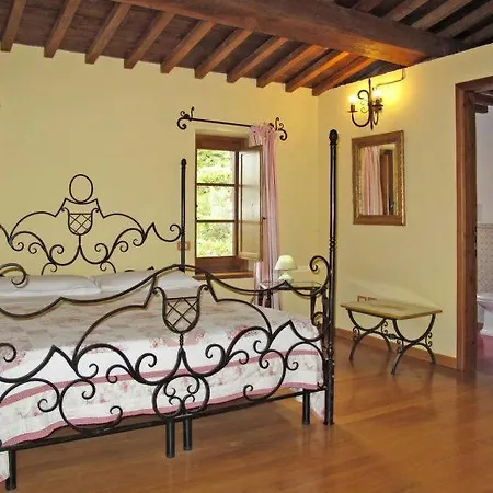 Osteria Di Ramazzano Sleeps 14 Pool Wifi * Ramazzano - Le Pulci