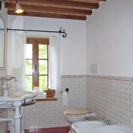 Osteria Di Ramazzano Sleeps 14 Pool Wifi *