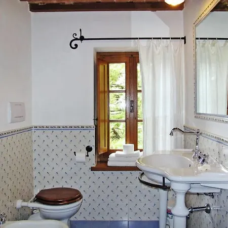 בית נופש Osteria Di Ramazzano Sleeps 14 Pool Wifi