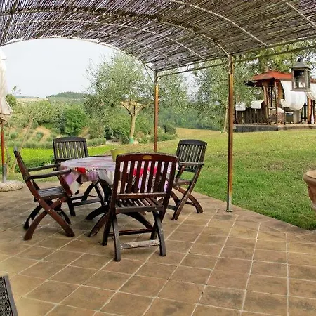 Osteria Di Ramazzano Sleeps 14 Pool Wifi بيت للعطل