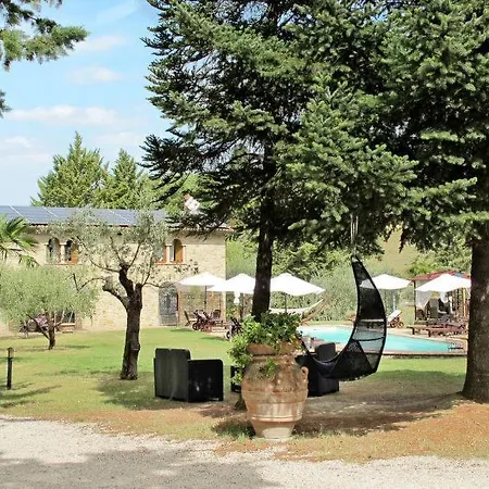 بيت للعطل Osteria Di Ramazzano Sleeps 14 Pool Wifi Ramazzano - Le Pulci