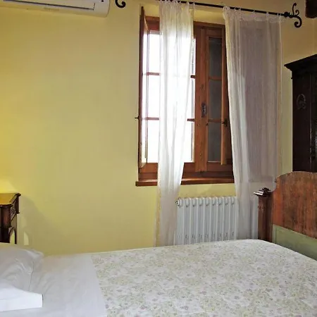 בית נופש Osteria Di Ramazzano Sleeps 14 Pool Wifi *
