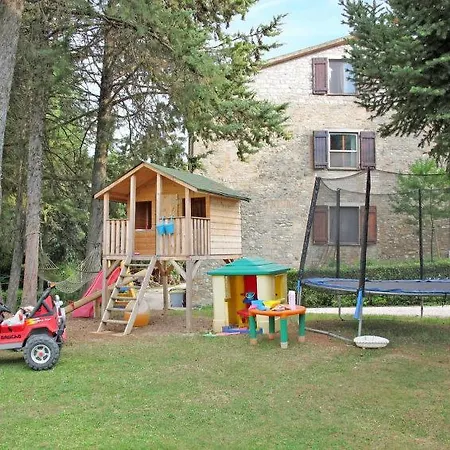 Osteria Di Ramazzano Sleeps 14 Pool Wifi * Ramazzano - Le Pulci