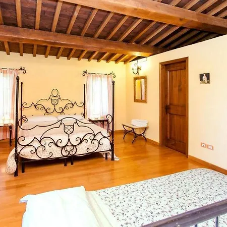 Osteria Di Ramazzano Sleeps 14 Pool Wifi Ramazzano - Le Pulci