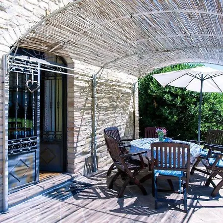 بيت للعطل Osteria Di Ramazzano Sleeps 14 Pool Wifi *