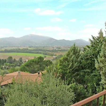Osteria Di Ramazzano Sleeps 14 Pool Wifi *