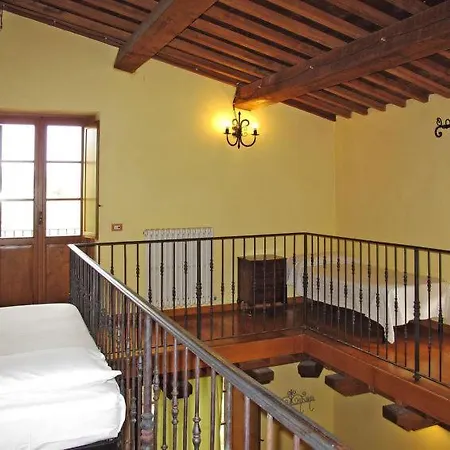 בית נופש Osteria Di Ramazzano Sleeps 14 Pool Wifi