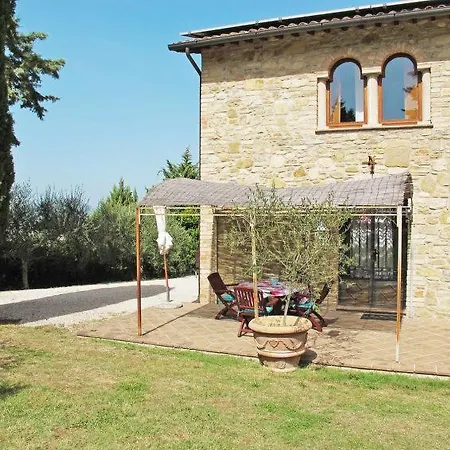 Osteria Di Ramazzano Sleeps 14 Pool Wifi בית נופש Ramazzano - Le Pulci