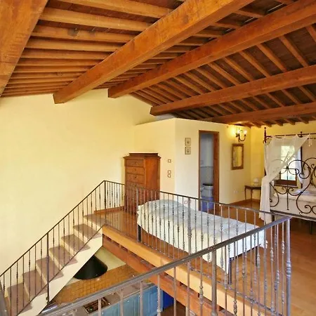 Osteria Di Ramazzano Sleeps 14 Pool Wifi *