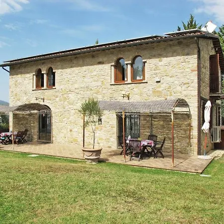 Osteria Di Ramazzano Sleeps 14 Pool Wifi