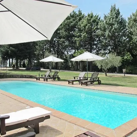 Osteria Di Ramazzano Sleeps 14 Pool Wifi