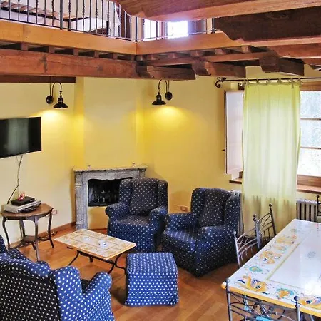 בית נופש Osteria Di Ramazzano Sleeps 14 Pool Wifi