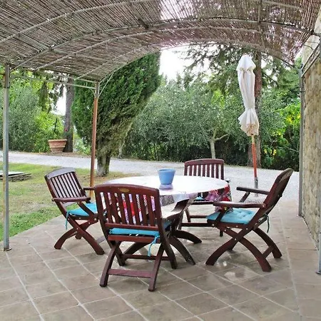 Osteria Di Ramazzano Sleeps 14 Pool Wifi بيت للعطل