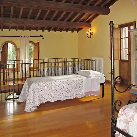 Osteria Di Ramazzano Sleeps 14 Pool Wifi