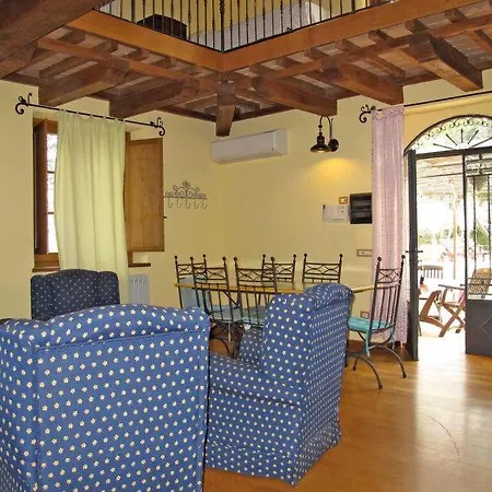 Osteria Di Ramazzano Sleeps 14 Pool Wifi Ramazzano - Le Pulci