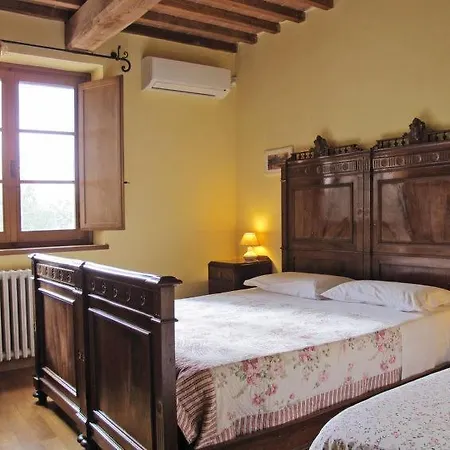 بيت للعطل Osteria Di Ramazzano Sleeps 14 Pool Wifi *