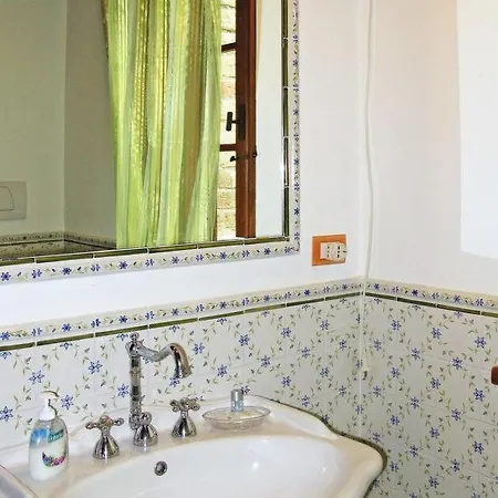 Osteria Di Ramazzano Sleeps 14 Pool Wifi بيت للعطل Ramazzano - Le Pulci