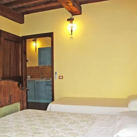 Osteria Di Ramazzano Sleeps 14 Pool Wifi